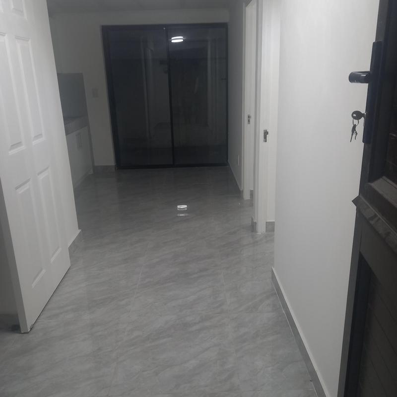 To Let 2 Bedroom Property for Rent in Ruyterwacht Western Cape